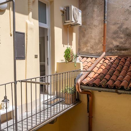 Marbo House Appartement Como Buitenkant foto