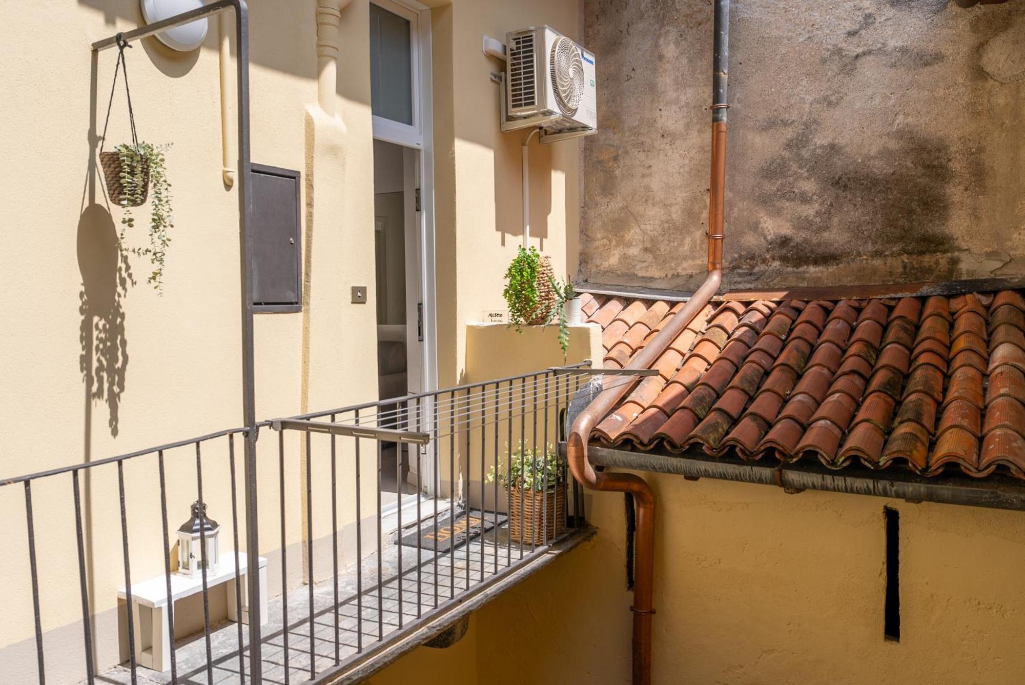 Marbo House Appartement Como Buitenkant foto