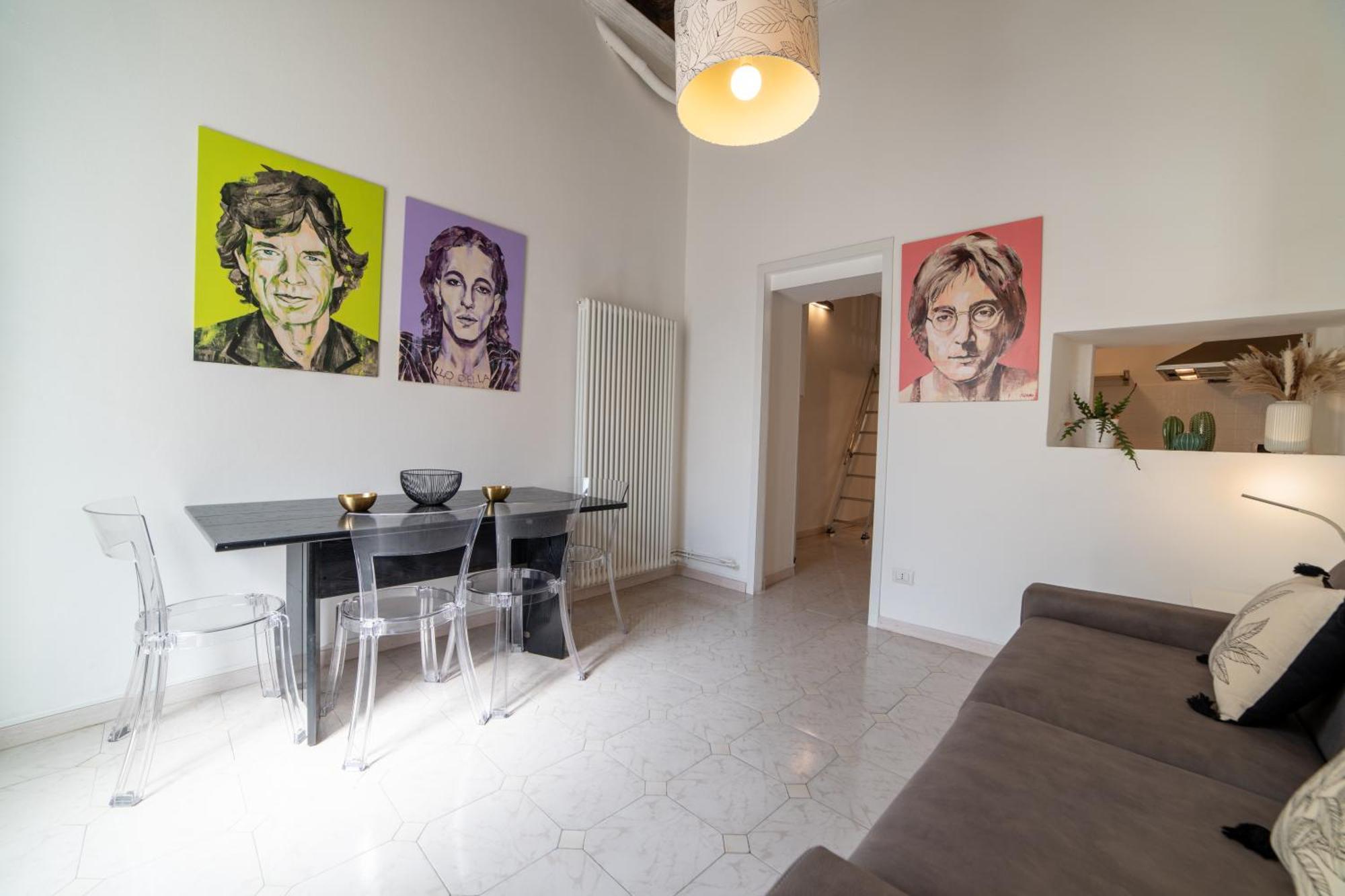 Marbo House Appartement Como Buitenkant foto
