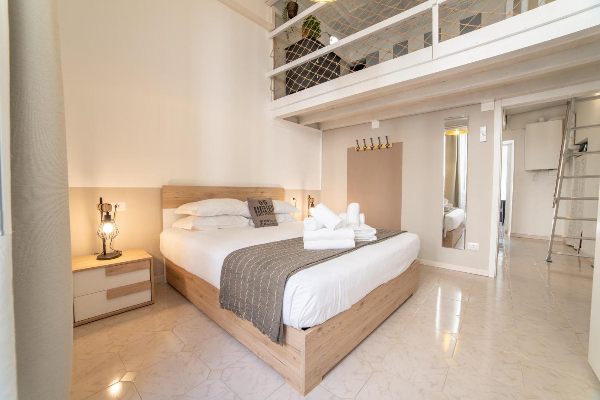 Marbo House Appartement Como Buitenkant foto