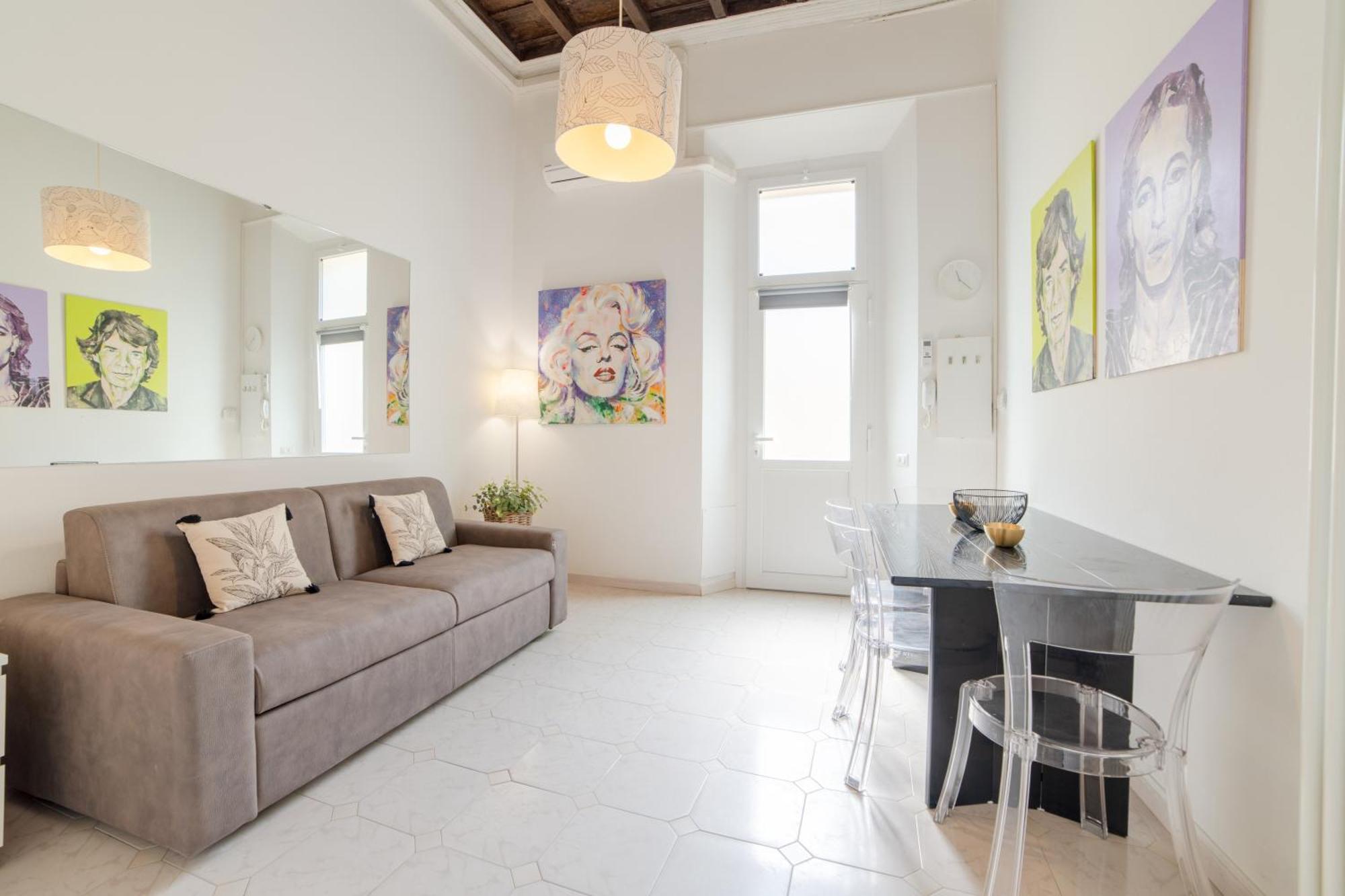 Marbo House Appartement Como Buitenkant foto